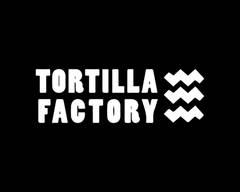 Tortilla factory