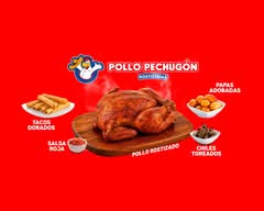 Pollo Pechugón Mi Plaza (Los Cabos)