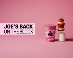 Joe & The Juice (50-60 Station Road [Cambridge])