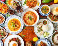 シャム有楽町 タイ国料理店 SiAM Yurakucho Thai Restaurant