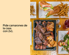 LAS TENTACIONES DE PAMELA (Quito)