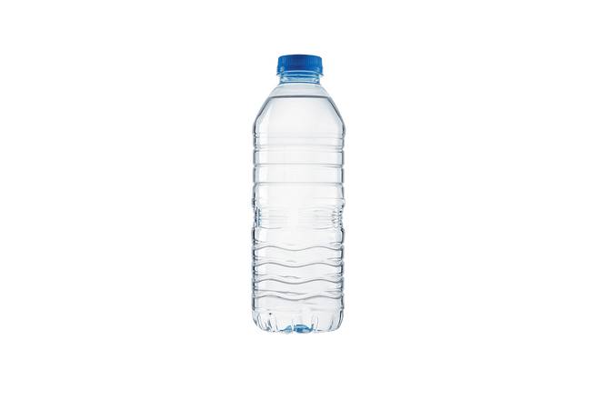 Bottled Water