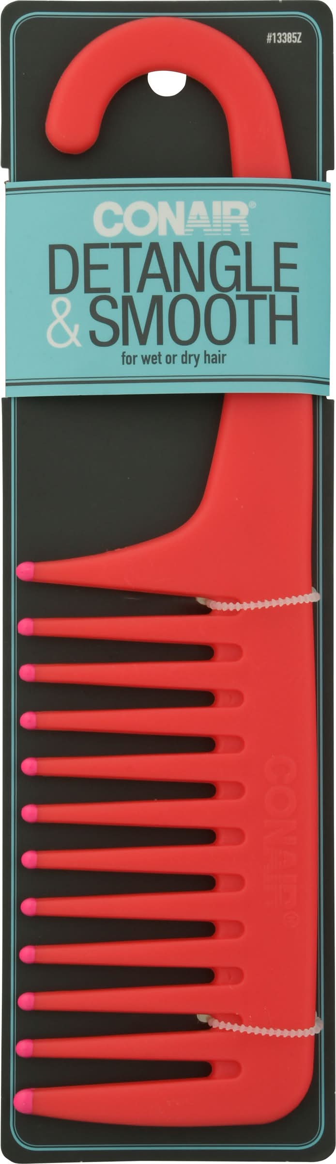 Conair Detangle and Smooth Shower Comb (1.6 oz)