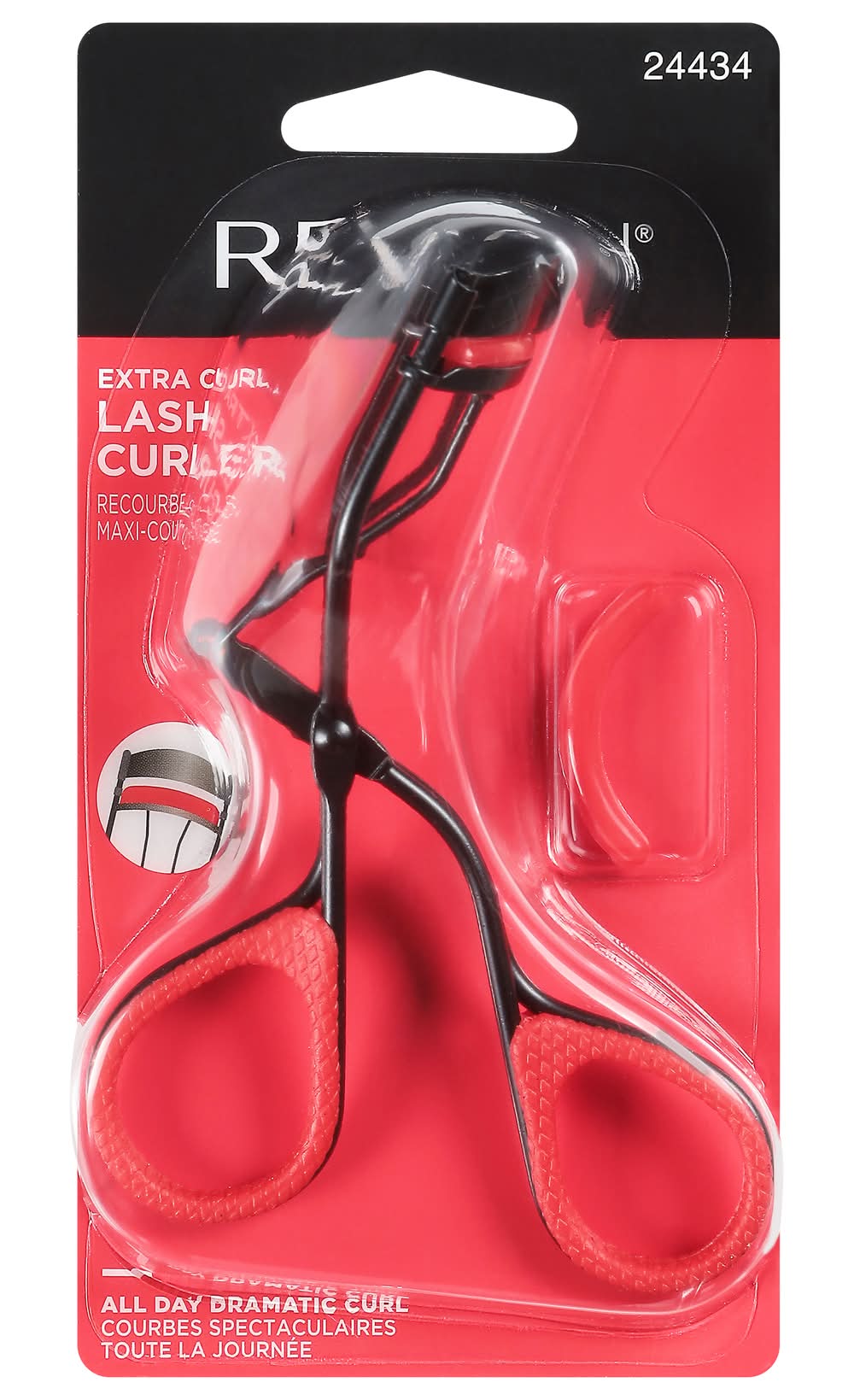 Revlon Extra Curl Eyelash Curler