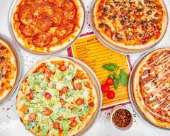 Slim's Hot Pizza