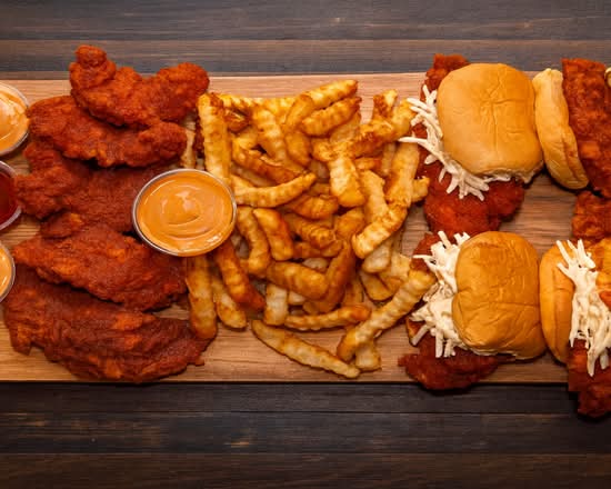 CHICKSOS (West Suffolk Ave)