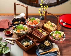 三月初日料