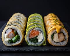 Kuro Sushi
