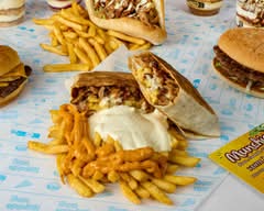 Casa Pizza Tacos