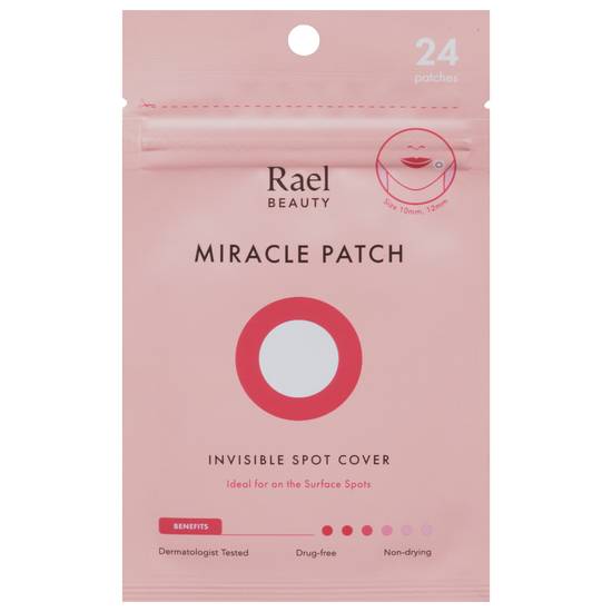 Rael Miracle Patch (24 ct)