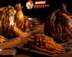 Balma chicken 🍗🐔