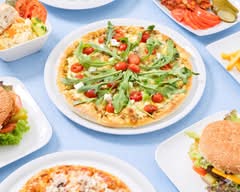 ZAPO Ulm I Pizza, Burger & Snacks 🍔🍕