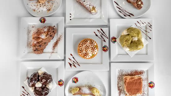 Calabrisella Gelateria