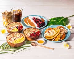 【アサイー&パンケーキ】LocoSweet 高田店