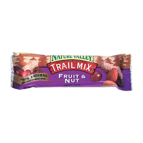 Nature Valley Fruit & Nut Trail Mix 1.2oz