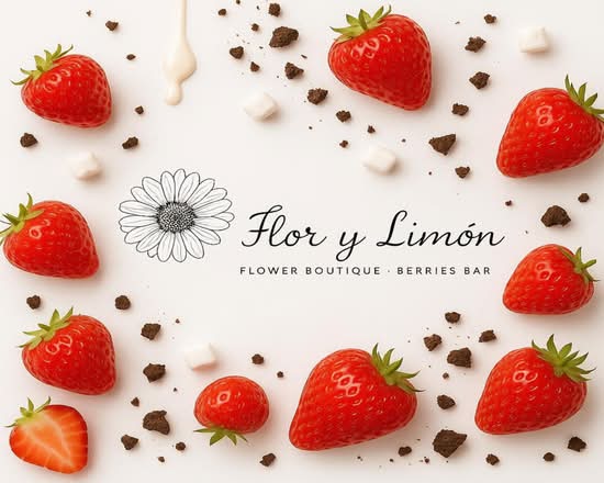 Flor y Limón (av san francisco579)