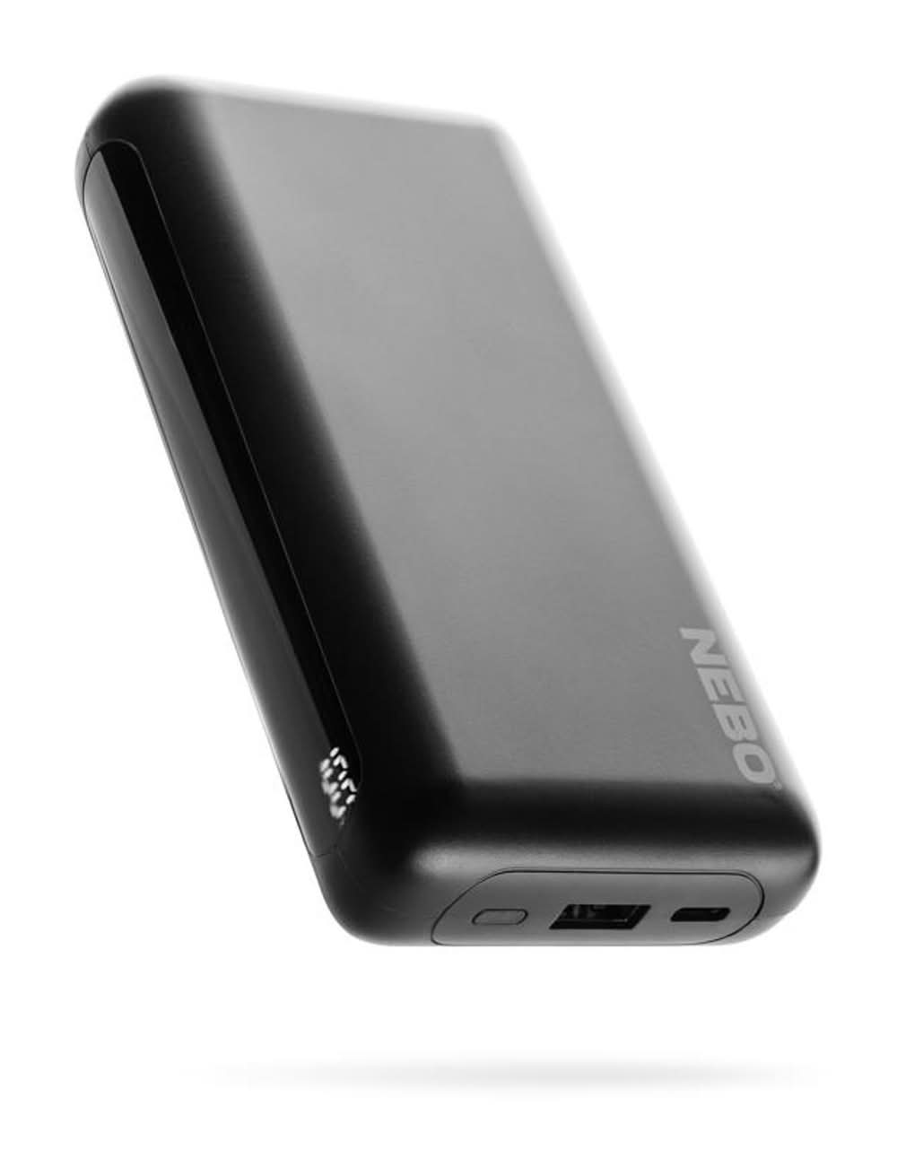 Nebo Power Bank 20000 Mah 1 Pk
