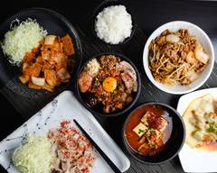 韓国料理 ソ��ウルキッチン