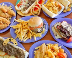 Lee's Hamburgers (Metairie)