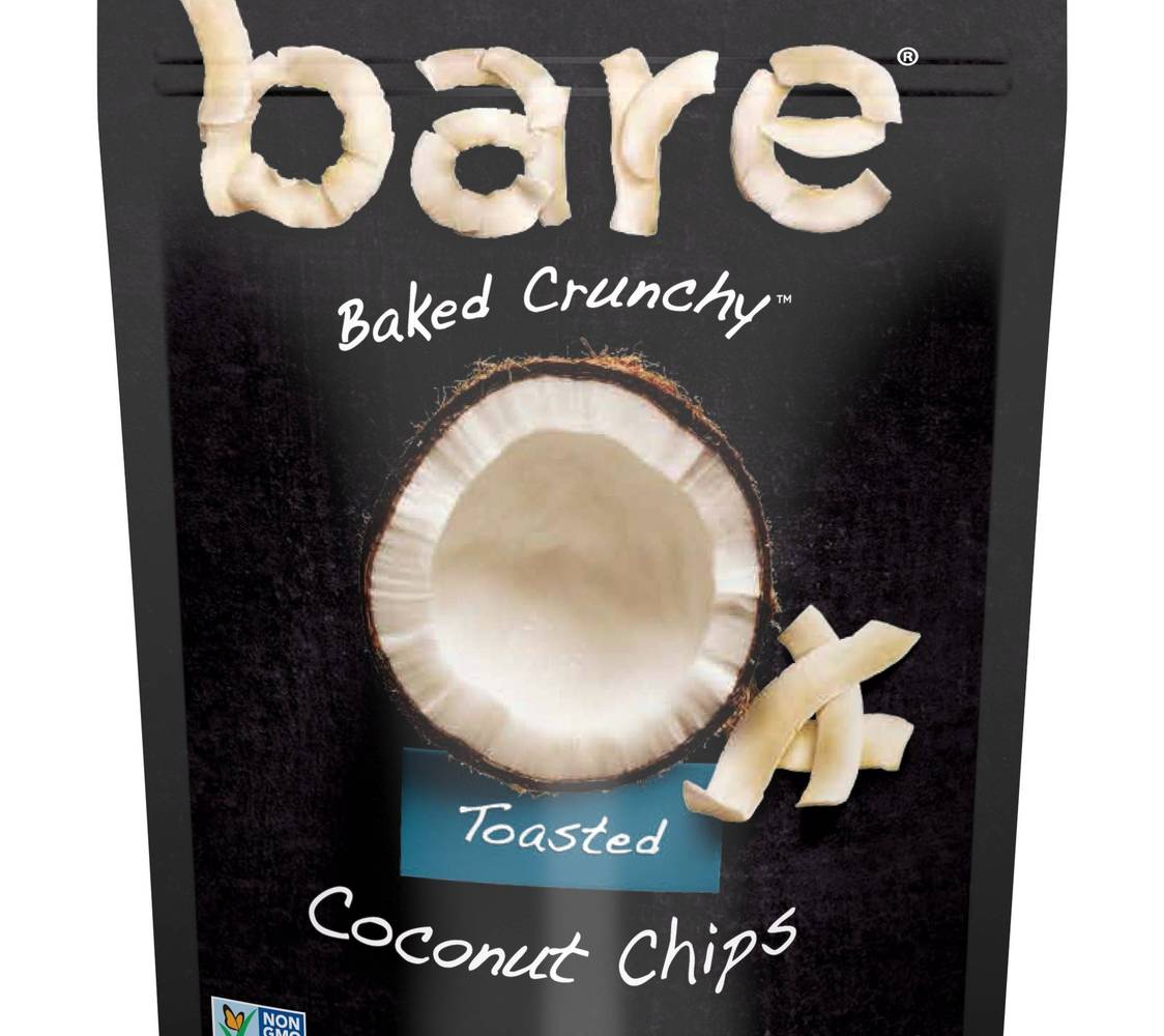 BARE COCONUT TST CHIPS 1.EA