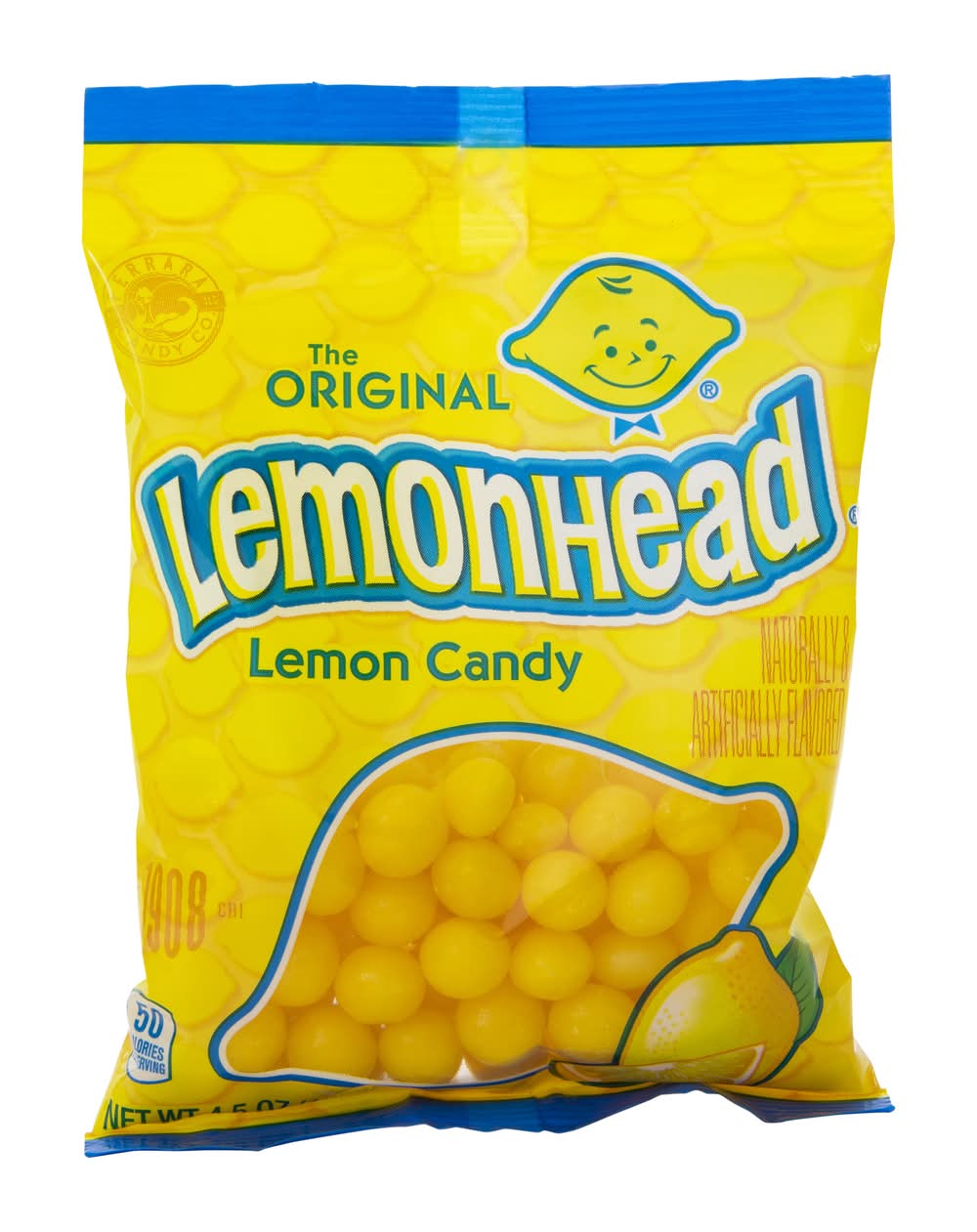 Lemonheads® 4.5oz