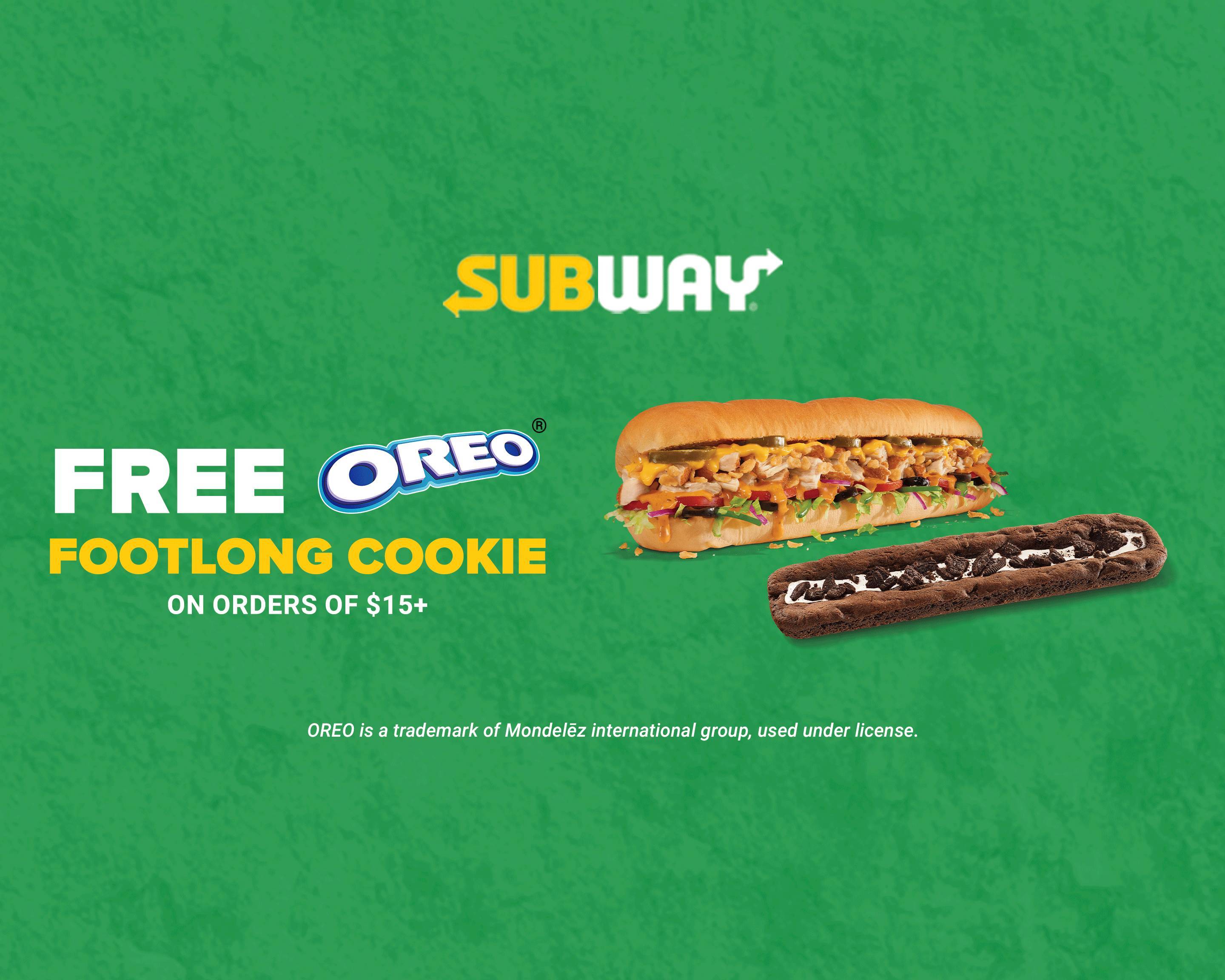 Order Subway Menu Prices Indianapolis Delivery Uber Eats