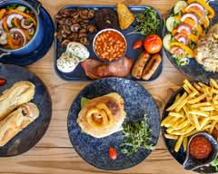 2 Sisters Cafe&Bistro