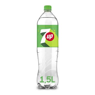 7UP (1,5L)