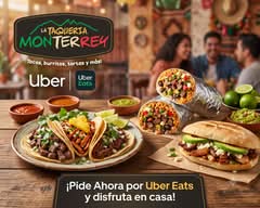 La Taqueria Monterrey