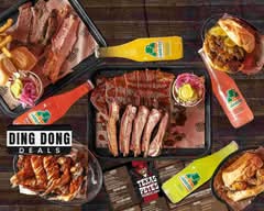 Texas Petes BBQ Joint (Papamoa)
