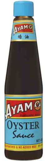 Ayam Oyster Sauce (420mL)