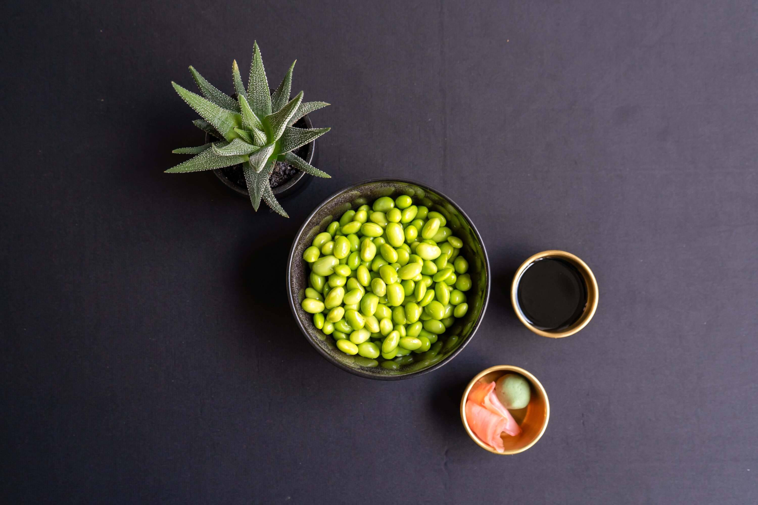 Edamame