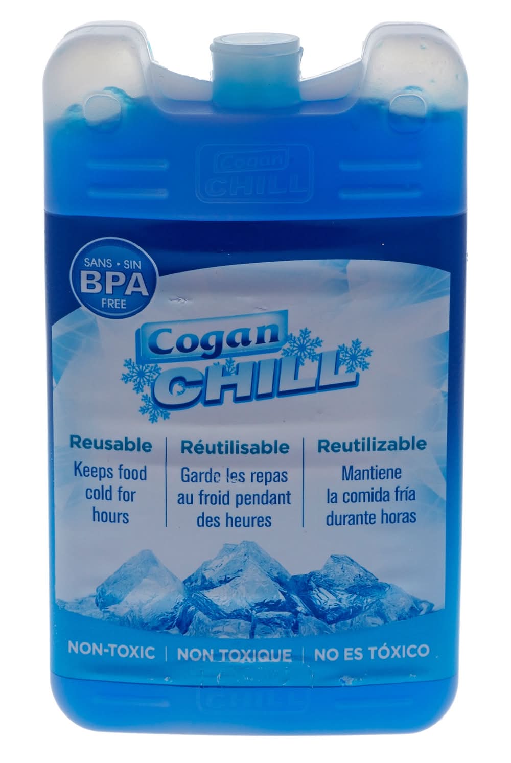 Cogan Chill Small Format Ice pack