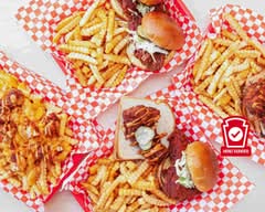 Habibi's Hot Chicken (Baldwin Park)