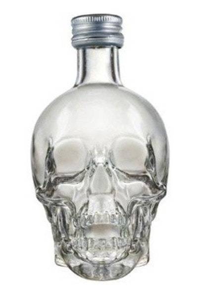 Crystal Head Canadian Vodka (50 ml)