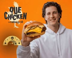Que Chicken! By Robe Grill (Tecnológico Montejo)