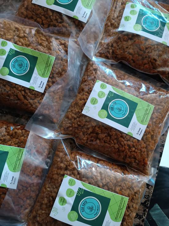 Carne molida Ecoeats