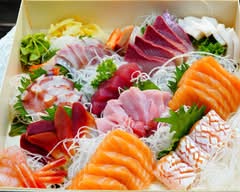 Zen Kyoto · Southcore Financial Centre (SFC)