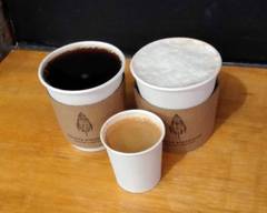 Caffe Artigiano (Langley)