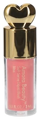 Mini Amora Beauty™ Liquid Blush 0.1oz Bliss