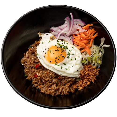 Nasi Goreng (Indonesia)