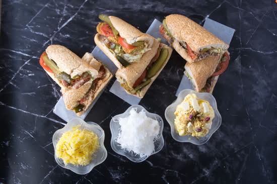 Paradeis Café 🌟 Persische Schätze