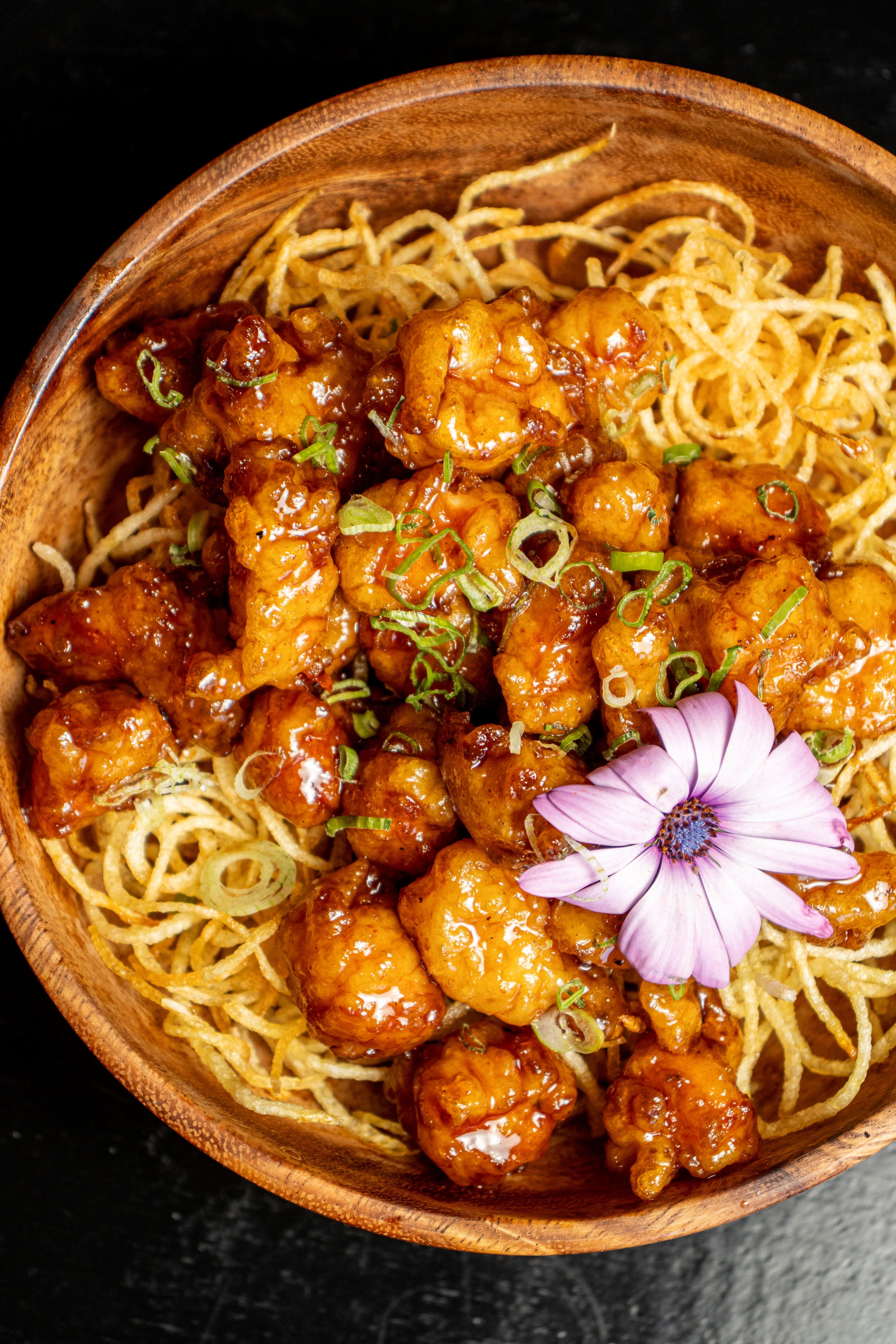 Spicy Shrimp