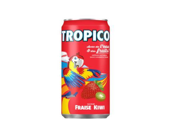 Tropico Fraise Kiwi 33cl