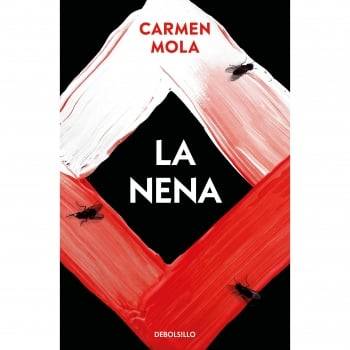 La Nena (La Novia Gitana 3). CARMEN MOLA