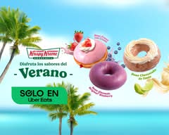 Krispy Kreme (Ankara Xalapa)