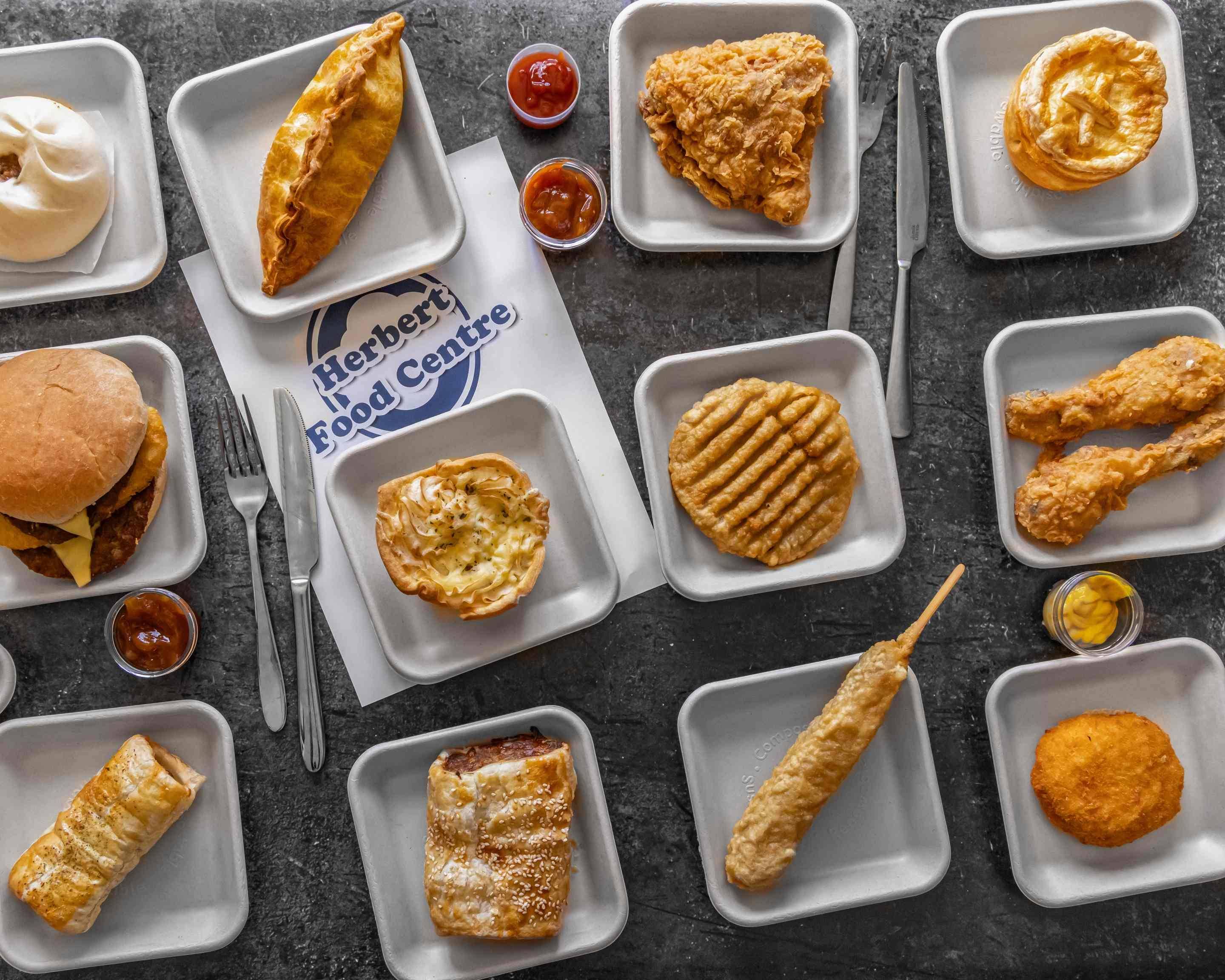 Order Herbert Street Store delivery online Invercargill Takeaway