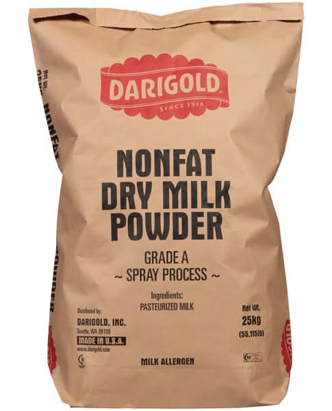 Darigold Non-Fat Milk Powder