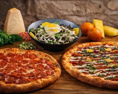 7 Hills Pizzeria (28362 Airoso St)