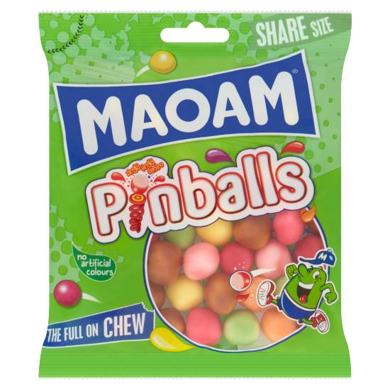 MAOAM Pinballs (140g)